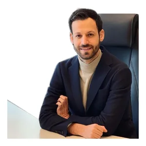 Ahmet Arslanoğlu, MD