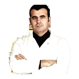 Ali Değirmenci, MD