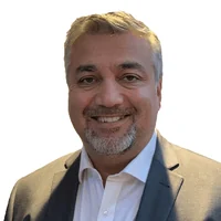 Amar Alwitry, MRCS, FRCOphth, MMedLaw