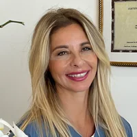 Berna Uslu Coskun