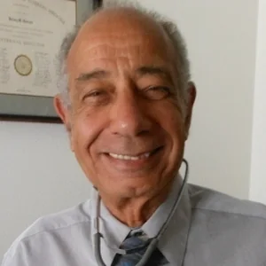 Helmy M. Guirgis, MD, PhD