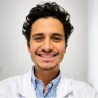 Jonas Sitruk, MD