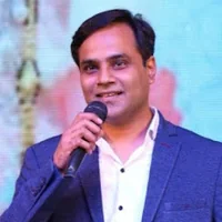 Kishor Kale