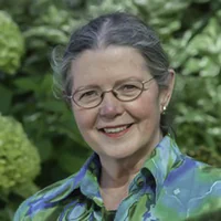 Margaret Fitch