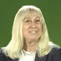 Maria del Carmen Bacque