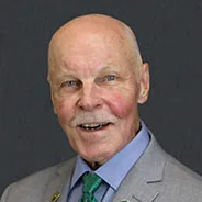 Roger C Jensen