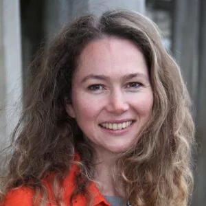 Sara Houston