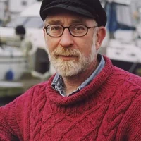Tom Koch, PhD