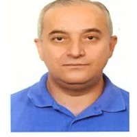 Zouheir Alameh