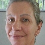 Andréa Márian Veronese, nurse, PhD