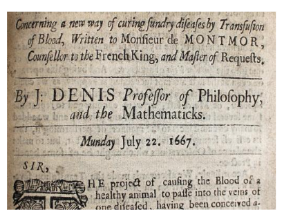 Acute Hemolytic Transfusion Reaction