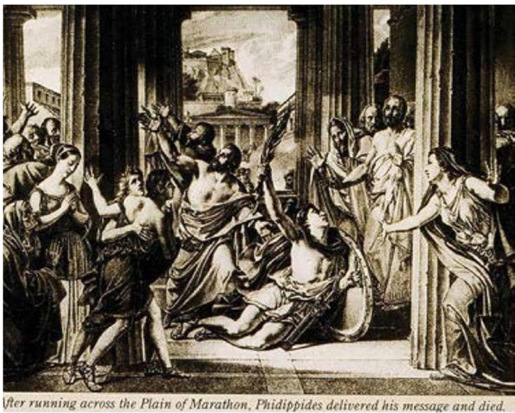 Figure 1: Aspirin to reduce sudden cardiac death during recreational sports in older persons.