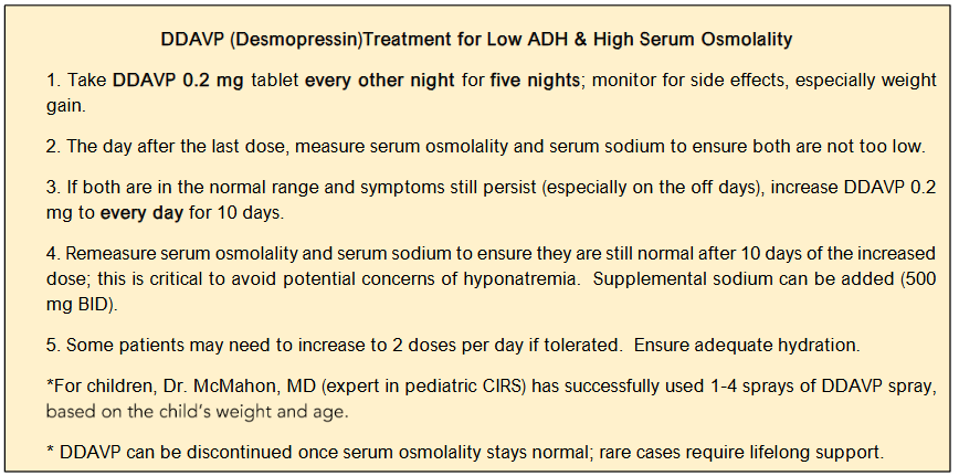 Figure 3: The Biotoxin Pathway