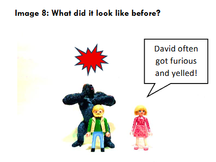 What did it look like before?