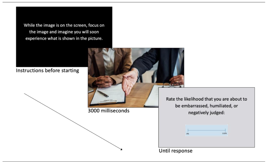 Table 2: Results of Psychological Self-Report Measures
