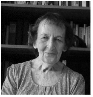 Fig.1b Rosalind Cartwright