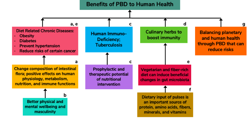 Figure 2. Reduction in Greenhouse Gas Emissions by Adoption of PBDs.