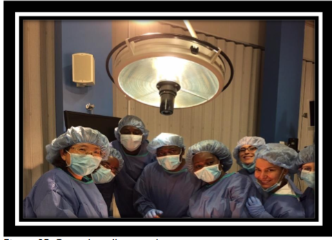 Virtual pre-dissection classroom-based anatomy laboratory depicting musculoskeletal (R) and (L) cranial-cervical skeletal anatomy.