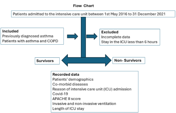Figure 1. Flow chart