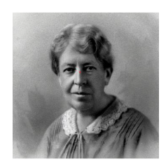 Fig.1a Mary Cálkins