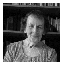 Fig.1b Rosalind Cartwright