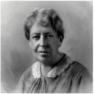 Fig.1a Mary Cálkins