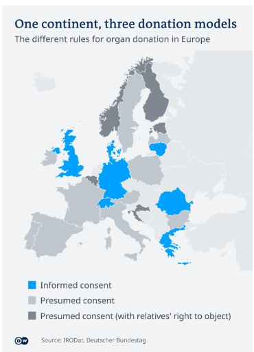 Source: IRODaT, German Parlament (2019)