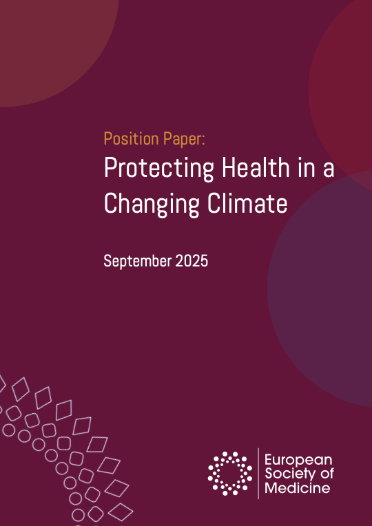 Climate Position Paper