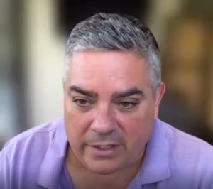 Dr. Andrew Heyman