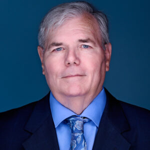 Dr. Ritchie Shoemaker