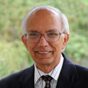 Dr. Rattan Lal