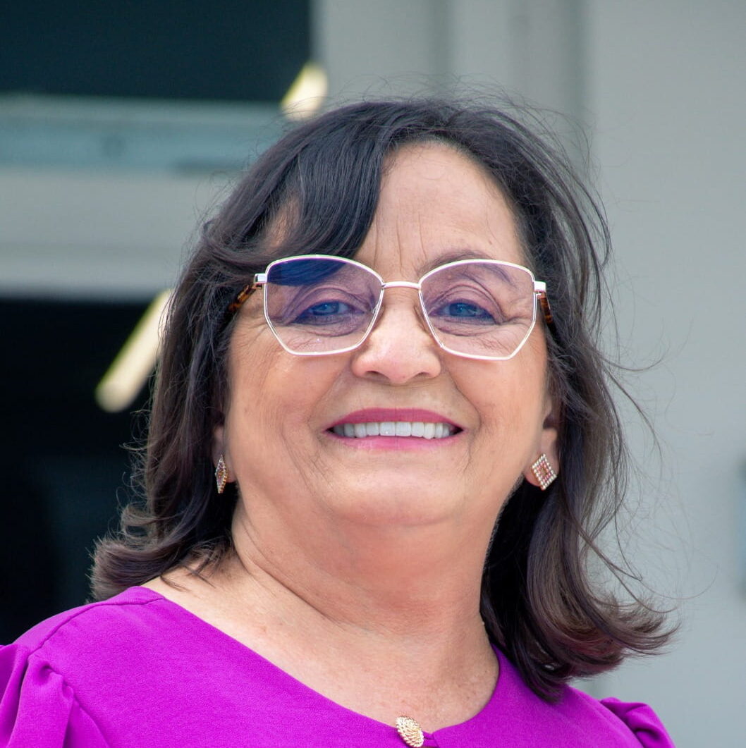 Dr. Maria Nauside Pessoa da Silva​