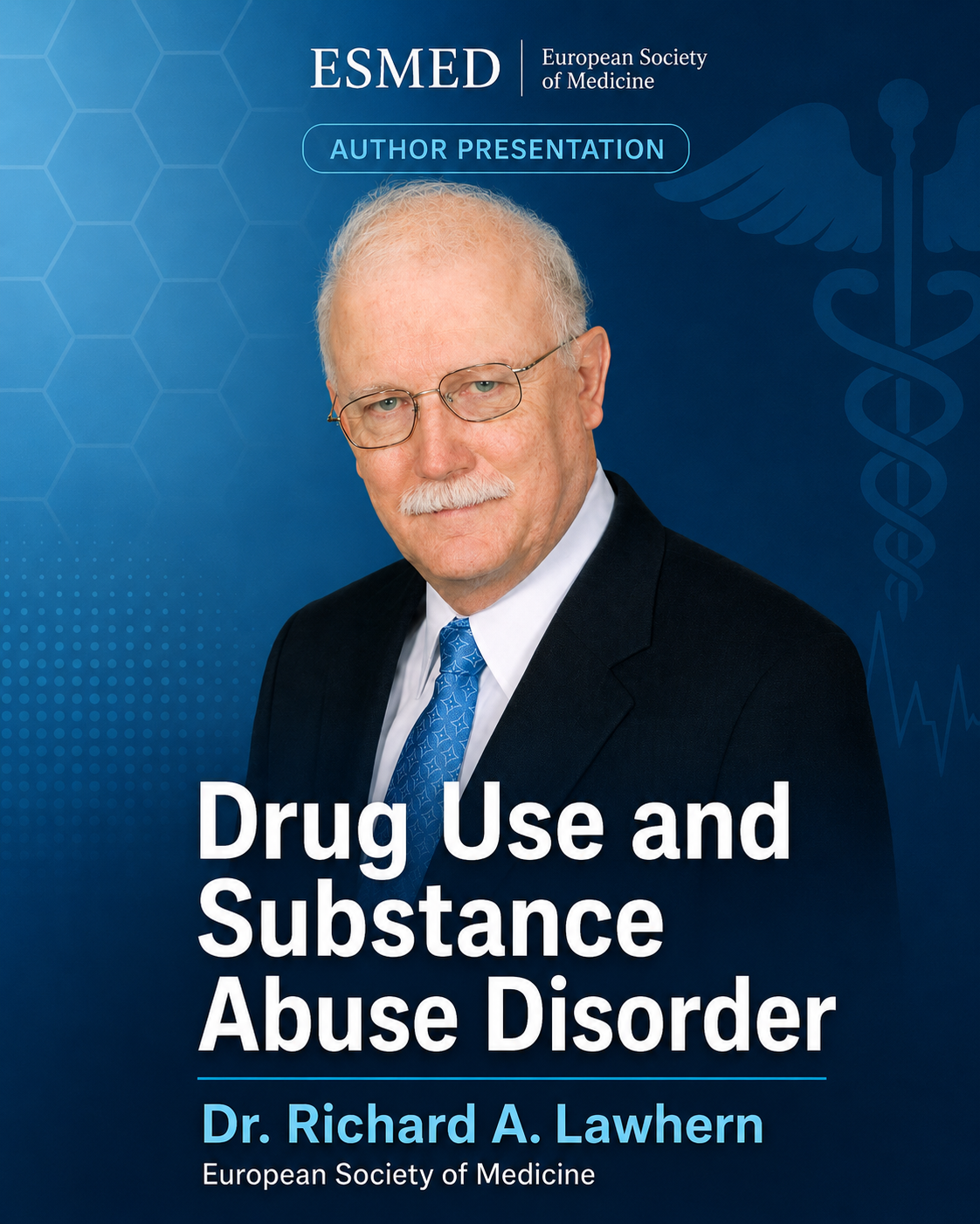 Dr. Lawhern Author Spotlight