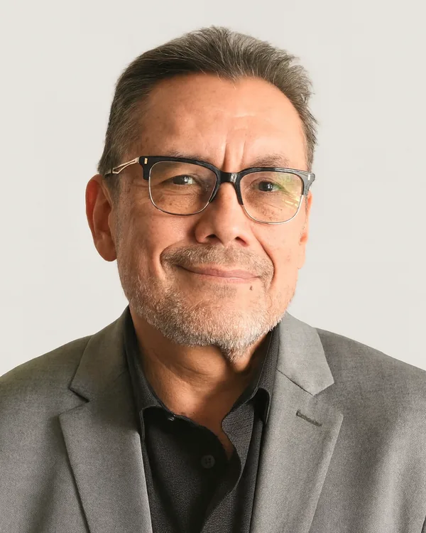 Dr. Enrique Chacon-Cruz