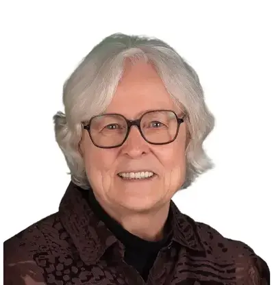 Arlene Mitchell