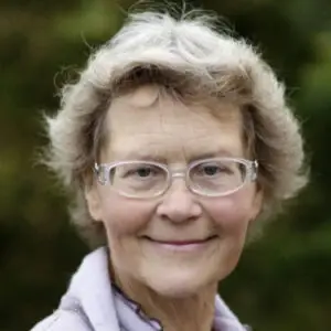 Charlotte Erlanson Albertsson