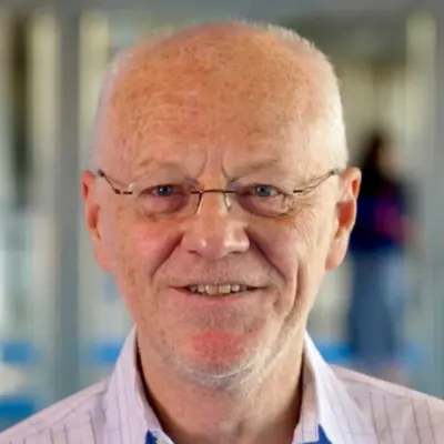 Peter Goadsby