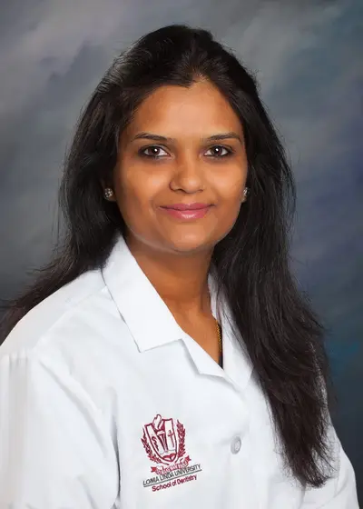 Shivani Karre