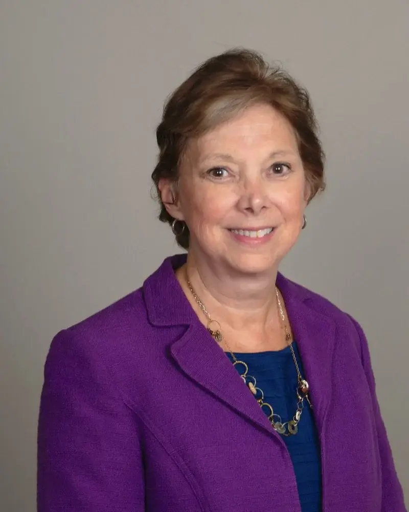 Diana Zuckerman