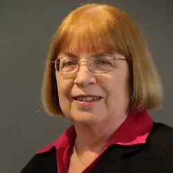 Mary Newport
