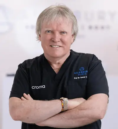 Patrick Treacy