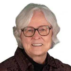 Arlene Mitchell