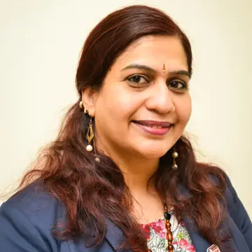 ESMED community member